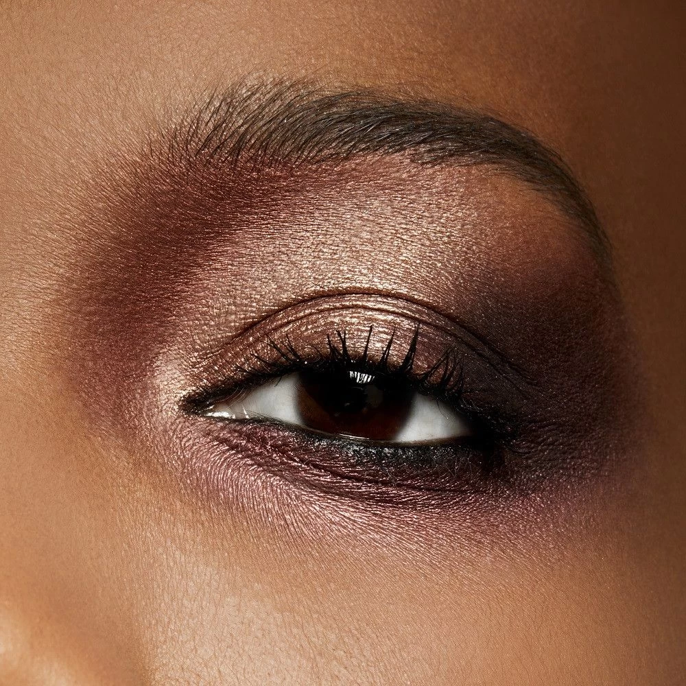 MAC Paleta De Sombras Burgundy Times Nine 4 MAC Paleta De Sombras Burgundy Times Nine - Imagen 2