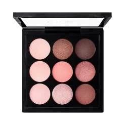 MAC Paleta De Sombras Dusky Rose Times Nine -Maquillaje De Lujo 0MO23449 1 6ecc
