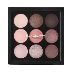 MAC Paleta De Sombras Dusky Rose Times Nine -Maquillaje De Lujo 0MO23449 2 5de3