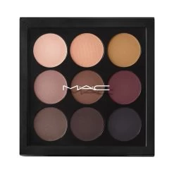 MAC Paleta De Sombras Semi Sweet -Maquillaje De Lujo 0MO23450 1 9e5e