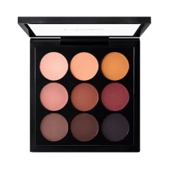 MAC Paleta De Sombras Semi Sweet -Maquillaje De Lujo 0MO23450 2 cb42