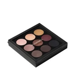 MAC Paleta De Sombras Semi Sweet -Maquillaje De Lujo 0MO23450 3 c1c3