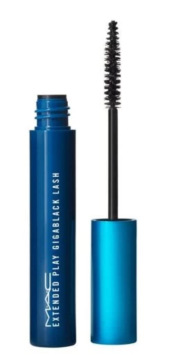 MAC Máscara De Pestañas Resistente Al Agua Extended Play -Maquillaje De Lujo 0MO23483 1 324d