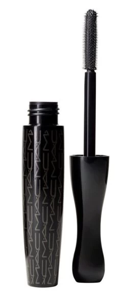 MAC Máscara De Pestañas In Extreme Dimension 3D 11 MAC Máscara De Pestañas In Extreme Dimension 3D -Maquillaje De Lujo 0MO23485 1 d806