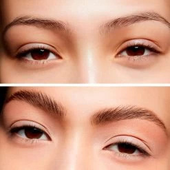 MAC Fijador De Cejas Transparente