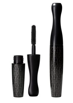 MAC Máscara De Pestañas Mini In Extreme Dimension Lash -Maquillaje De Lujo 0MO23516 3 8a67