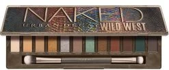 Urban Decay Naked Wild West Paleta De Sombras -Maquillaje De Lujo 0MO23665 1 da5d