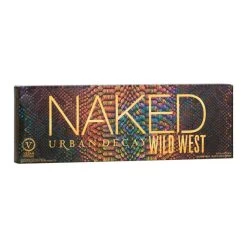 Urban Decay Naked Wild West Paleta De Sombras -Maquillaje De Lujo 0MO23665 2 c6fb