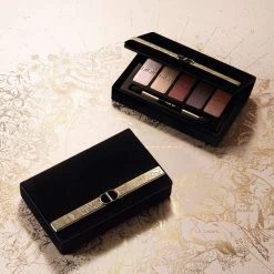 DIOR Estuche De Paleta De Sombras Couture