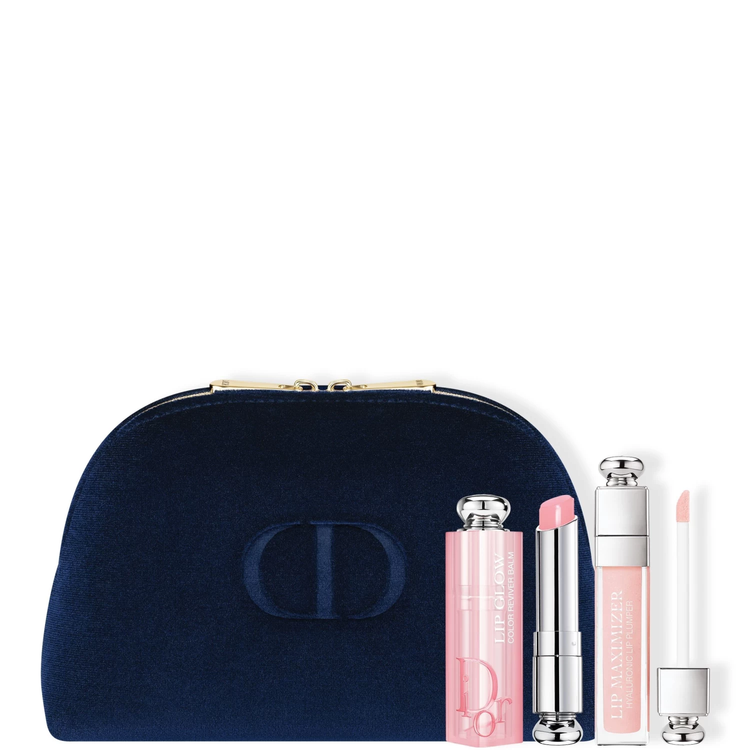 DIOR ADDICT Cofre Luminosidad Natural 4 DIOR ADDICT Cofre Luminosidad Natural - Imagen 2