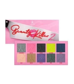 Paleta De Sombras Beauty Killer 2 -Maquillaje De Lujo 0MO23823 1 f044