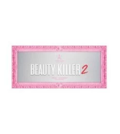 Paleta De Sombras Beauty Killer 2 -Maquillaje De Lujo 0MO23823 2 8a64