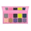 Paleta De Sombras Beauty Killer 2 -Maquillaje De Lujo 0MO23823 4 5334