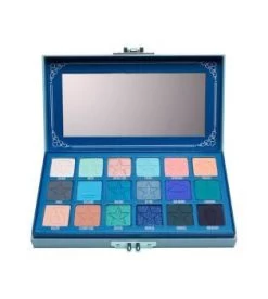 Paleta De Sombras De Ojos Blue Blood -Maquillaje De Lujo 0MO23824 2 58f2
