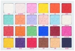 Paleta De Sombras De Ojos Jawbreaker 10 Paleta De Sombras De Ojos Jawbreaker -Maquillaje De Lujo 0MO23825 3 c118