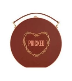 Paleta De Sombras De Ojos Pricked Artistry Palette