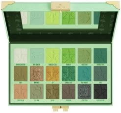 Paleta De Sombras De Ojos Blood Money -Maquillaje De Lujo 0MO23837 2 4fa5