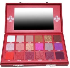 Paleta De Sombras De Ojos Blood Sugar -Maquillaje De Lujo 0MO23838 1 e89e