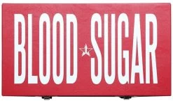 Paleta De Sombras De Ojos Blood Sugar -Maquillaje De Lujo 0MO23838 2 ae2f