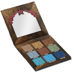 Mini Paleta De Sombras De Ojos Star Ranch -Maquillaje De Lujo 0MO23840 3 62d0