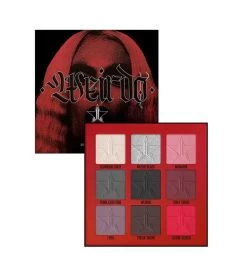 Mini Paleta De Sombras De Ojos Weirdo -Maquillaje De Lujo 0MO23841 1 c51c