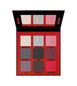 Mini Paleta De Sombras De Ojos Weirdo -Maquillaje De Lujo 0MO23841 3 7143