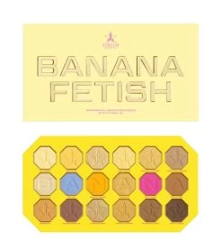 Paleta De Sombras De Ojos Artistry Banana Fetish -Maquillaje De Lujo 0MO23857 1 94b4