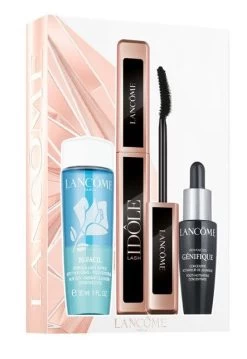 Lancome Máscara De Pestañas Lash Idôle Set -Maquillaje De Lujo 0MO23882 1 d480