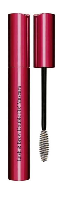 Clarins Double Fix Máscara De Pestañas -Maquillaje De Lujo 0MO23967 1 bcf2