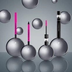 Estuche Máscara De Pestañas Macstack Y Eyeliner Infinity Eyes Duo -Maquillaje De Lujo 0MO23996 4 6127