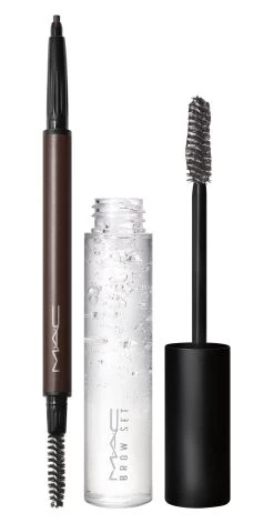 MAC Holiday Hi-Brow Kit Medium