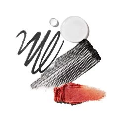 MAC Holiday Eye Run The Party Kit De Labios Y Ojos -Maquillaje De Lujo 0MO23999 4 8586