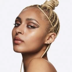 MAC Holiday Eye Run The Party Kit De Labios Y Ojos