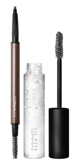 MAC Holiday Hi-Brow Kit Light