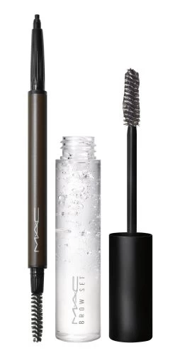 MAC Holiday Hi-Brow Kit Dark