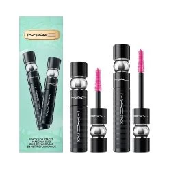 MAC Holiday Stacks On Stacks Máscara Dúo -Maquillaje De Lujo 0MO24002 1 ed01