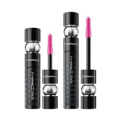 MAC Holiday Stacks On Stacks Máscara Dúo