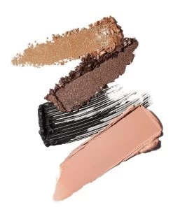 MAC Sparkling Stare Eye Kit Mirada Brillante -Maquillaje De Lujo 0MO24003 2 45ba