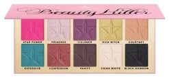 Beauty Killer Paleta De Sombras De Ojos -Maquillaje De Lujo 0MO24081 1 9498