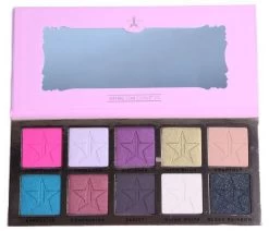 Beauty Killer Paleta De Sombras De Ojos -Maquillaje De Lujo 0MO24081 2 bc91