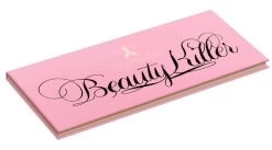 Beauty Killer Paleta De Sombras De Ojos