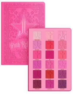 Pink Religion Paleta De Sombras De Ojos -Maquillaje De Lujo 0MO24086 1 e568