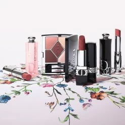 DIOR Paleta De Sombras 5 Couleurs Couture Edición Limitada Colección Millefiori -Maquillaje De Lujo 0MO24119 2 146c