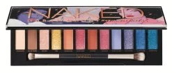 Urban Decay Naked Robin Paleta De Sombras De Ojos -Maquillaje De Lujo 0MO24120 1 747d