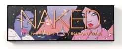 Urban Decay Naked Robin Paleta De Sombras De Ojos -Maquillaje De Lujo 0MO24120 2 d5b6