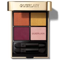Guerlain Ombres G Golden Stars Paleta De Sombras Edición Limitada -Maquillaje De Lujo 0MO24274 1 275f