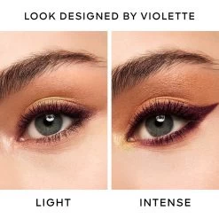 Guerlain Ombres G Golden Stars Paleta De Sombras Edición Limitada -Maquillaje De Lujo 0MO24274 3 059a