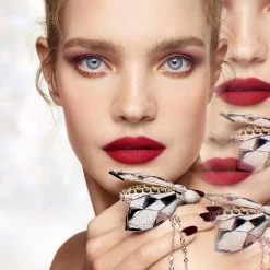 Guerlain Ombres G Golden Stars Paleta De Sombras Edición Limitada