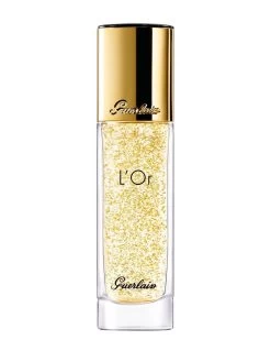 Guerlain L'or Primer Base