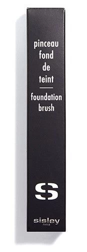 Sisley Pincel Biselado Para Base De Maquillaje